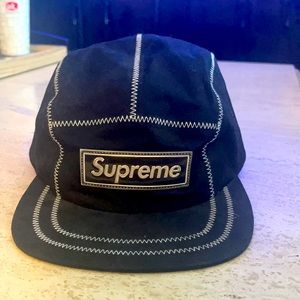 Supreme Hat